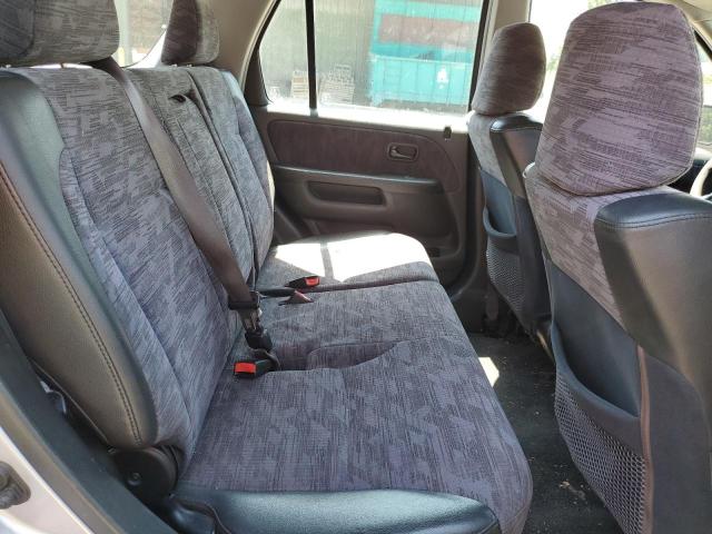 Photo 10 from auction – 2002 HONDA CR-V LX with VIN JHLRD78482C027804