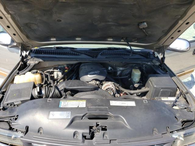 Photo 11 from auction – 2001 CHEVROLET SILVERADO with VIN 1GCEC19V41Z130507