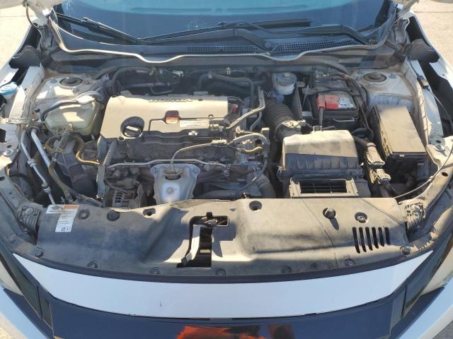 Photo 11 from auction – 2016 HONDA CIVIC EX with VIN 19XFC2F75GE092550