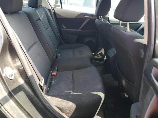 Photo 10 from auction – 2010 MAZDA 3 I with VIN JM1BL1SG9A1262756