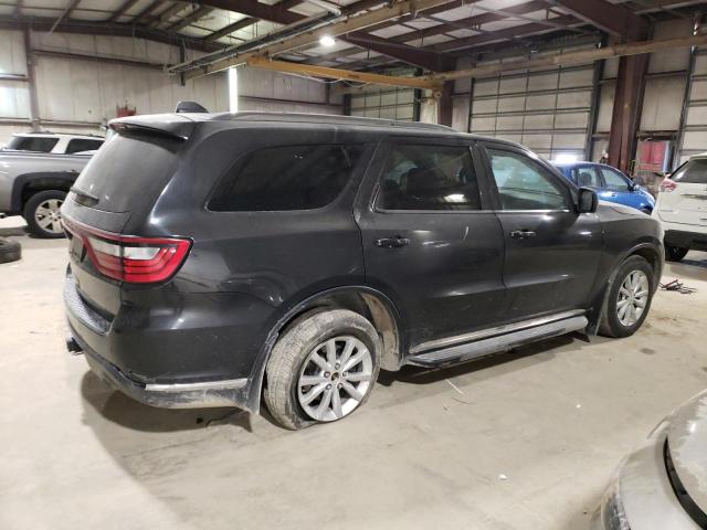 Photo 3 from auction – 2014 DODGE DURANGO SX with VIN 1C4RDJAG5EC595527