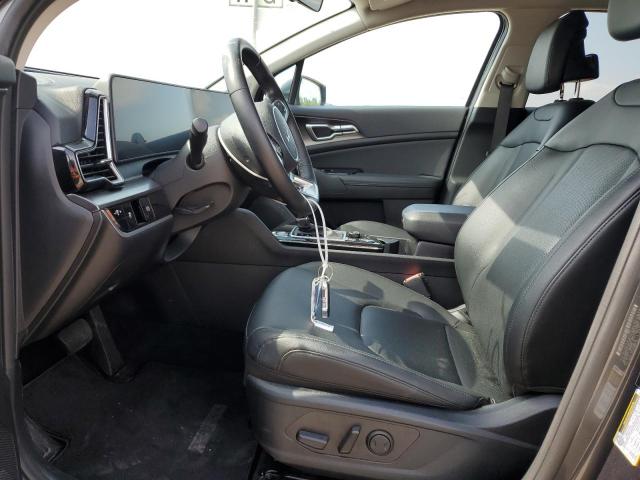 Photo 7 from auction – 2023 KIA SPORTAGE E with VIN 5XYK33AF8PG059886
