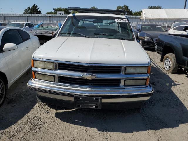 Photo 5 from auction – 1994 CHEVROLET GMT-400 C2 with VIN 2GCFC29K6R1262804