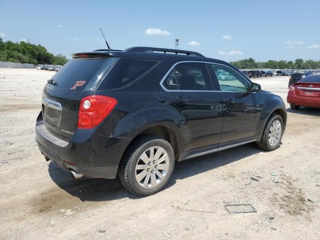 Photo 3 from auction – 2010 CHEVROLET EQUINOX LT with VIN 2CNFLPEY7A6318033