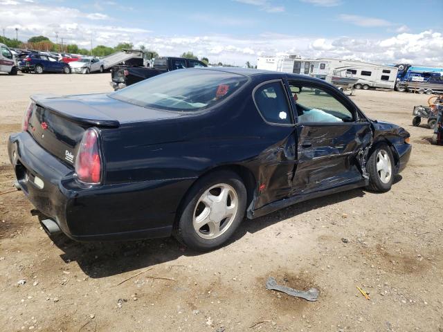 Photo 3 from auction – 2004 CHEVROLET MONTECARLO with VIN 2G1WX12K749403472
