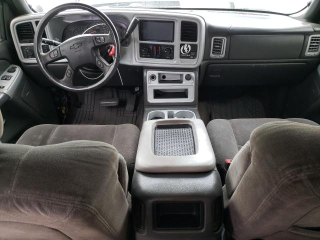 Photo 8 from auction – 2004 CHEVROLET SILVERADO with VIN 1GCEC19T44E396491