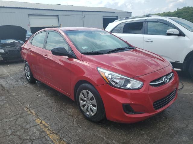 Photo 4 from auction – 2016 HYUNDAI ACCENT SE with VIN KMHCT4AE2GU134173