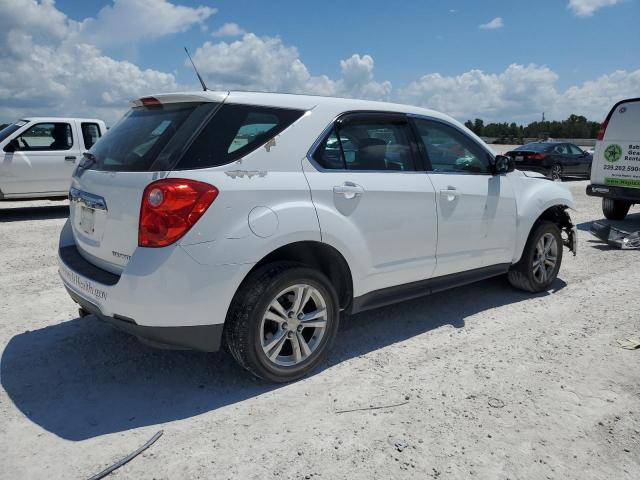 Photo 3 from auction – 2012 CHEVROLET EQUINOX LS with VIN 2GNFLCEK9C6336150