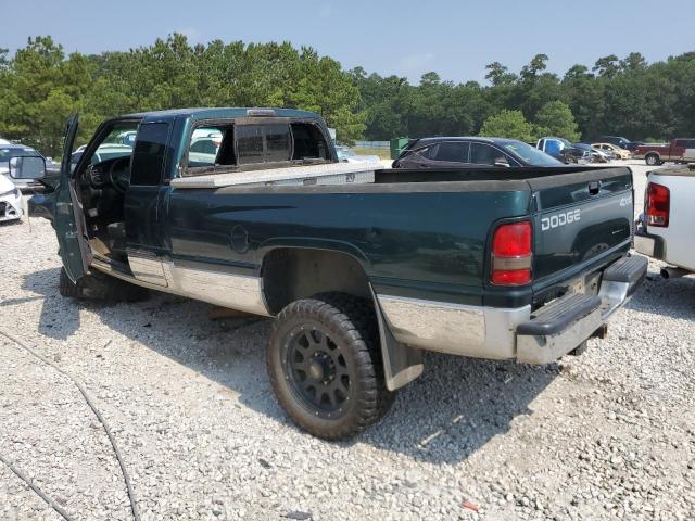 Photo 2 from auction – 2001 DODGE RAM 2500 with VIN 3B7KF23671G729533