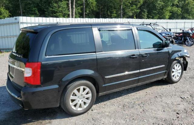 Photo 3 from auction – 2013 CHRYSLER TOWN & COU with VIN 2C4RC1BG5DR721926