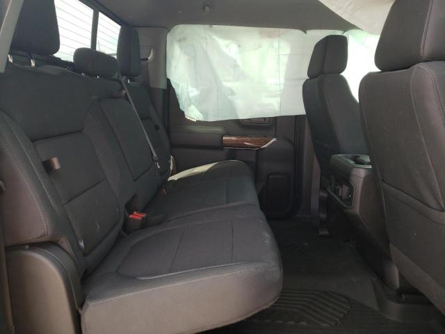 Photo 10 from auction – 2020 CHEVROLET SILVERADO with VIN 1GCPYFED7LZ118908