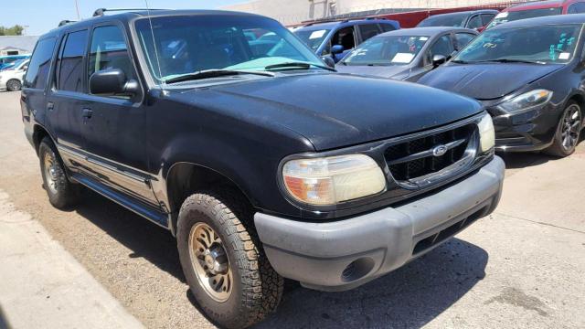 FORD EXPLORER X 2000 con VIN 1FMZU62X5YUB29926 - Foto de la subasta