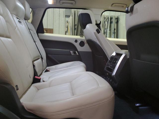 Photo 11 from auction – 2020 LAND ROVER RANGE ROVE with VIN SALWR2SE7LA892744