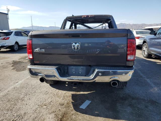 Photo 6 from auction – 2018 RAM 1500 SLT with VIN 1C6RR6LM7JS225821