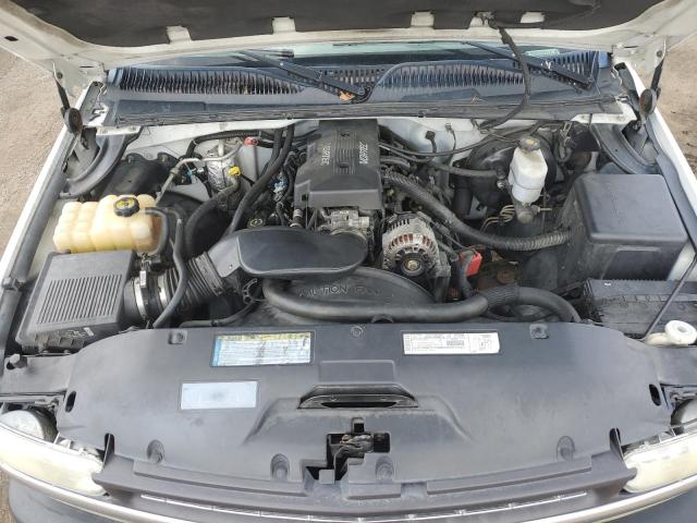 Photo 11 from auction – 2000 CHEVROLET SILVERADO with VIN 2GCEC19V6Y1225105