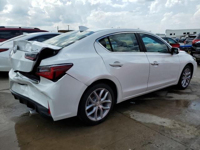 Photo 3 from auction – 2021 ACURA ILX with VIN 19UDE2F37MA006511