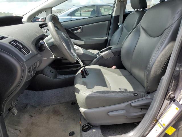 Zdjęcie 7 z aukcji – 2012 TOYOTA PRIUS z VIN JTDKN3DU5C1613111