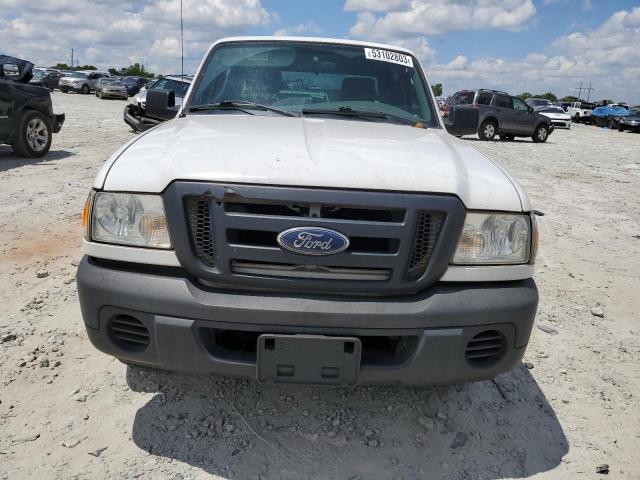 Photo 5 from auction – 2011 FORD RANGER SUP with VIN 1FTKR1ED9BPB06621