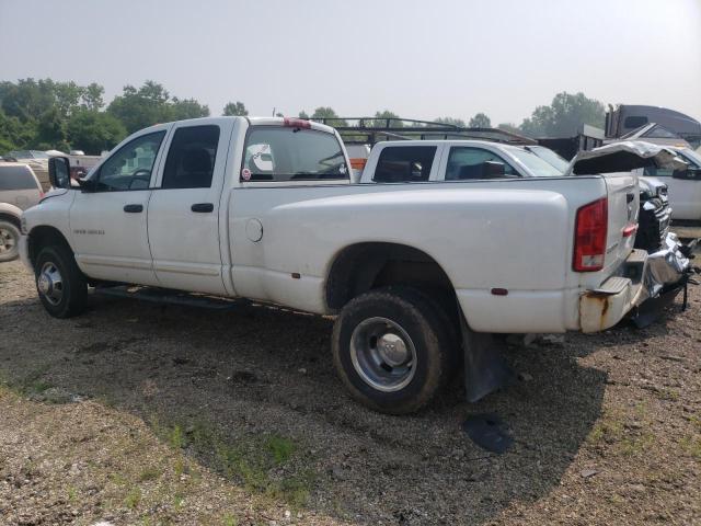 صورة رقم 2 من المزاد - 2005 DODGE RAM 3500 S مع VIN 3D7MS48C05G730811