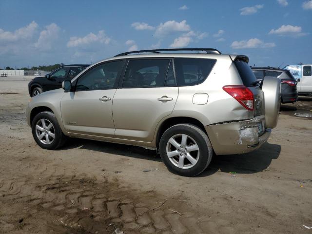 Photo 2 from auction – 2007 TOYOTA RAV4 LIMIT with VIN JTMZK31V876005449