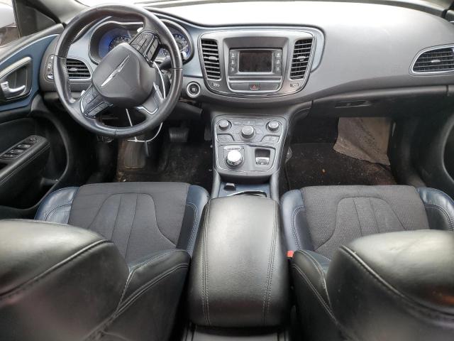 Photo 8 from auction – 2015 CHRYSLER 200 S with VIN 1C3CCCBB4FN733284