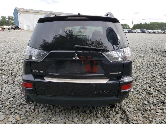 Photo 6 from auction – 2010 MITSUBISHI OUTLANDER with VIN JA4AT3AW6AZ014394