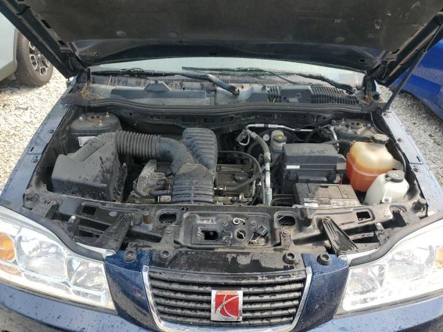 Photo 11 from auction – 2007 SATURN VUE with VIN 5GZCZ33D07S820868