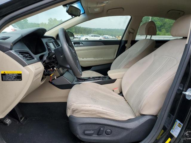 Photo 7 from auction – 2015 HYUNDAI SONATA SE with VIN 5NPE24AF8FH191270