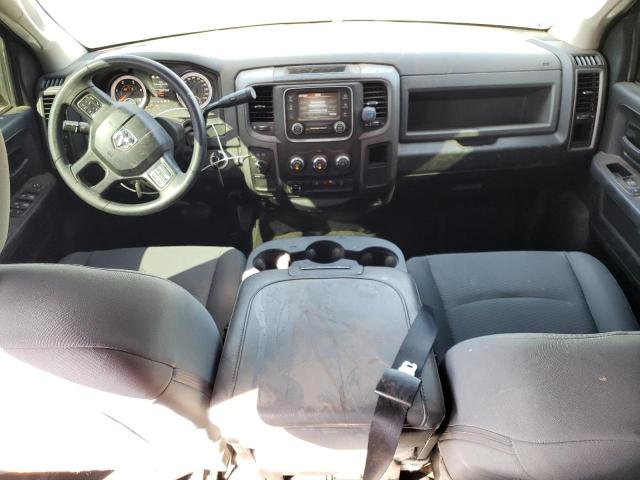 Photo 8 from auction – 2018 RAM 2500 ST with VIN 3C6UR5HL6JG192497
