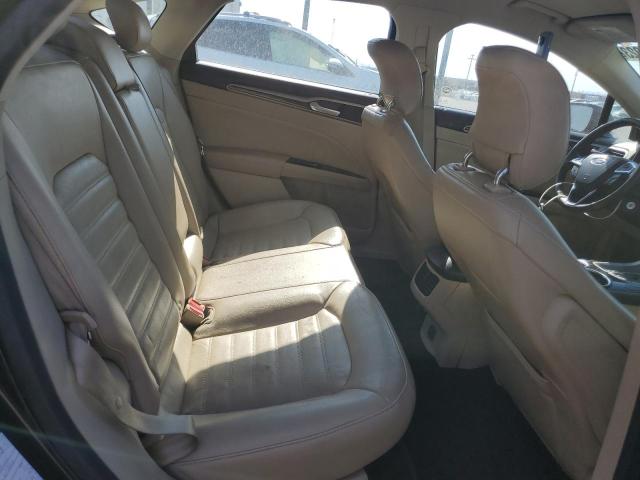 Photo 10 from auction – 2013 FORD FUSION SE with VIN 3FA6P0HRXDR350482