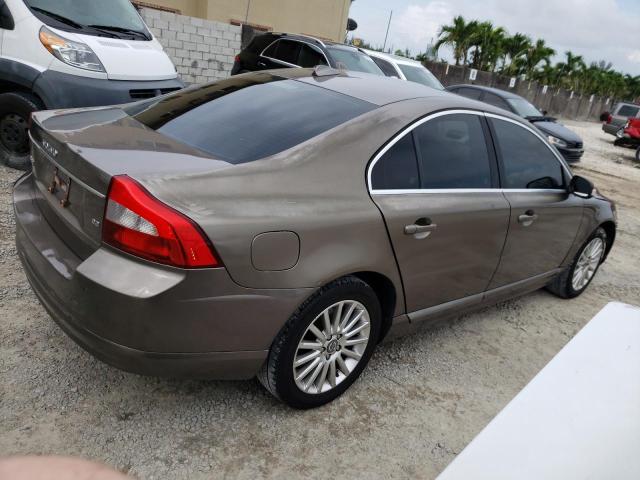 Photo 3 from auction – 2008 VOLVO S80 3.2 with VIN YV1AS982681053634