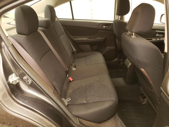 Photo 10 from auction – 2012 SUBARU IMPREZA PR with VIN JF1GJAD68CH021481