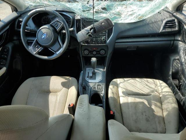Photo 8 from auction – 2017 SUBARU IMPREZA PR with VIN 4S3GTAB68H3703966