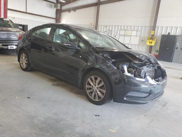 Photo 4 from auction – 2014 KIA FORTE LX with VIN KNAFX4A67E5138531