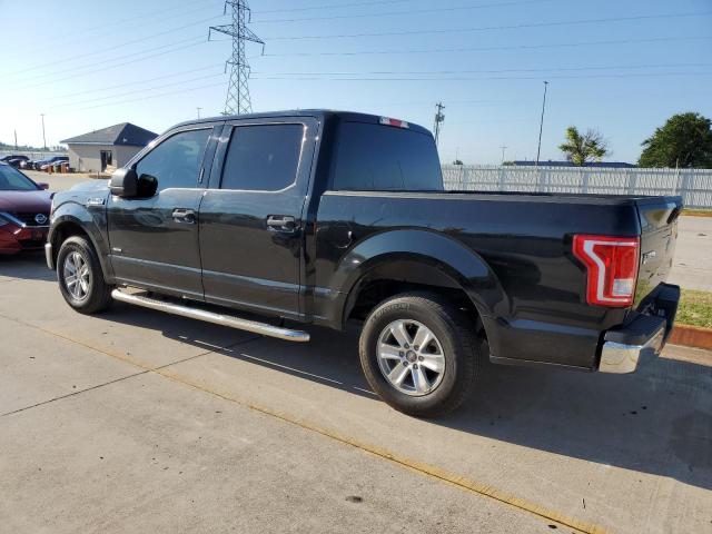 Photo 2 from auction – 2015 FORD F150 SUPER with VIN 1FTEW1CP6FKD21704