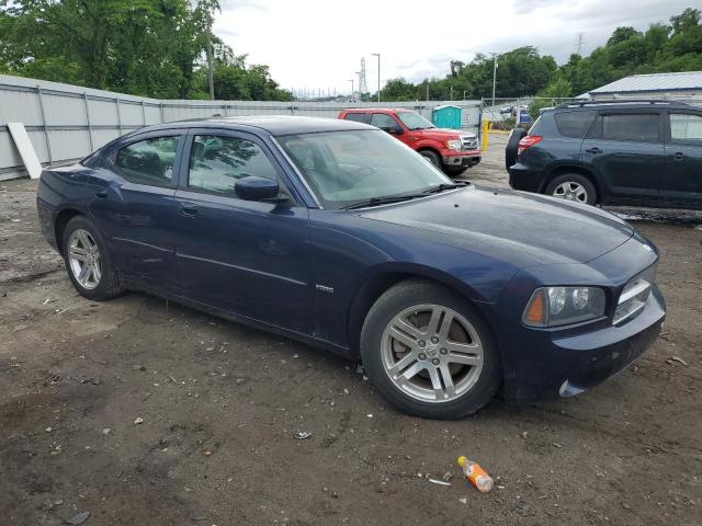 Photo 4 from auction – 2006 DODGE CHARGER R/ with VIN 2B3KA53H16H210312