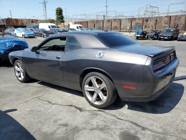 Photo 2 from auction – 2016 DODGE CHALLENGER with VIN 2C3CDZAG3GH129362