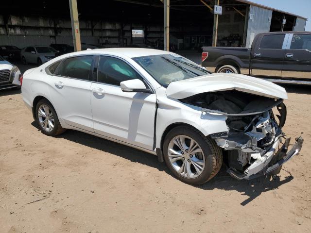 Photo 4 from auction – 2014 CHEVROLET IMPALA LT with VIN 2G1125S39E9197212