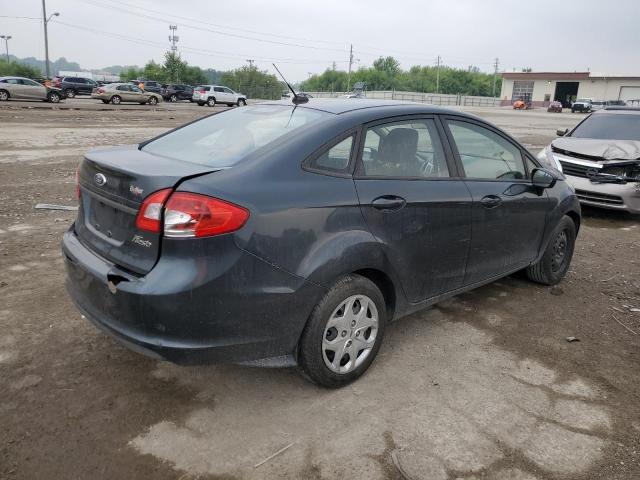 Photo 3 from auction – 2011 FORD FIESTA SE with VIN 3FADP4BJ4BM153917