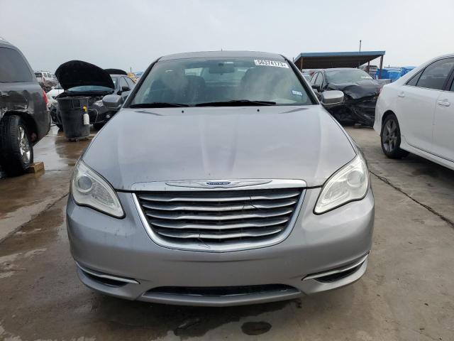 Photo 5 from auction – 2013 CHRYSLER 200 LX with VIN 1C3CCBAB5DN670205