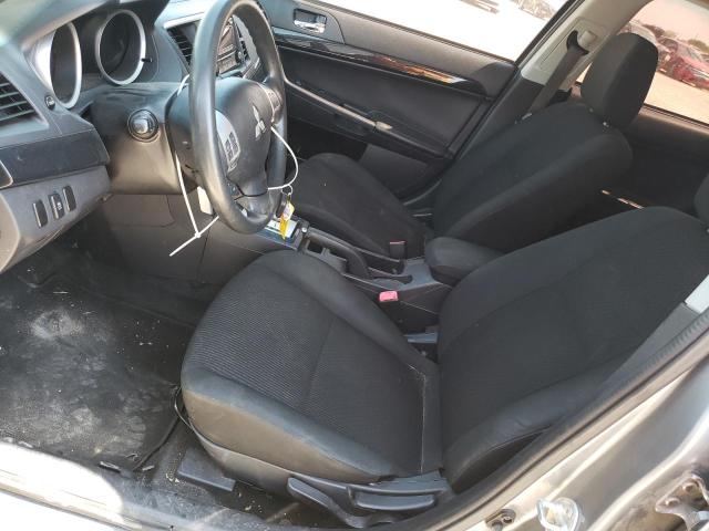 Photo 7 from auction – 2016 MITSUBISHI LANCER ES with VIN JA32U2FU6GU001934