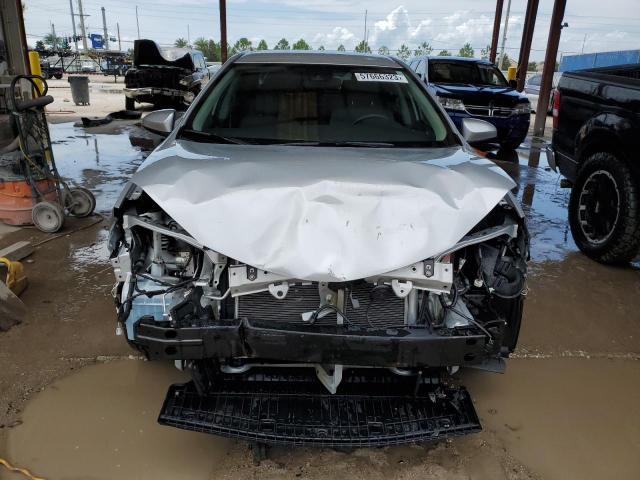 Photo 5 from auction – 2017 TOYOTA COROLLA L with VIN 2T1BURHE0HC785767