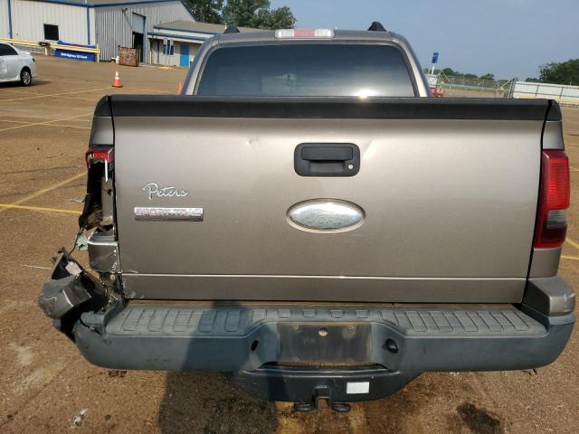 Photo 6 from auction – 2007 FORD EXPLORER S with VIN 1FMEU31K87UA09894