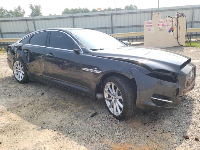 Photo 4 from auction – 2012 JAGUAR XJ with VIN SAJWA1CB9CLV38596