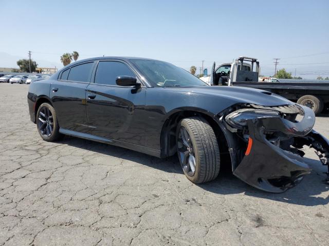 Photo 4 from auction – 2019 DODGE CHARGER R/ with VIN 2C3CDXCT1KH736173