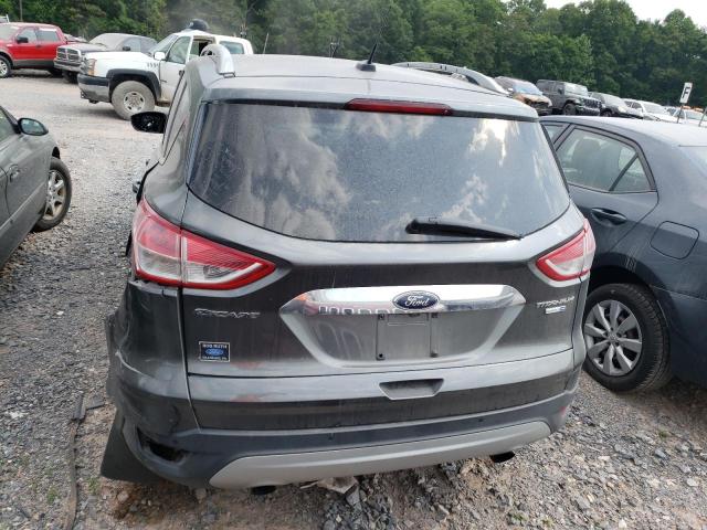 Photo 6 from auction – 2016 FORD ESCAPE TIT with VIN 1FMCU9J92GUA06237