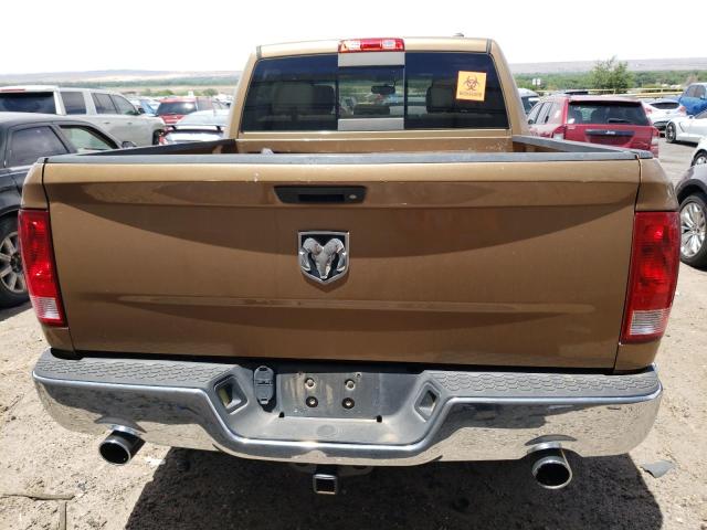 Photo 6 from auction – 2011 DODGE RAM 1500 with VIN 1D7RB1CT7BS612352