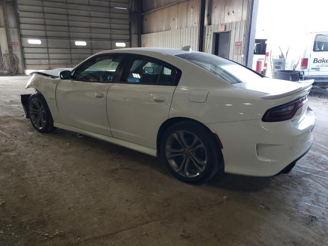 Photo 2 from auction – 2021 DODGE CHARGER R/ with VIN 2C3CDXCT1MH541659