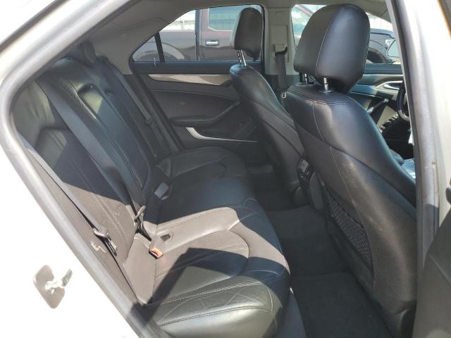 Photo 10 from auction – 2009 CADILLAC CTS with VIN 1G6DF577090169354