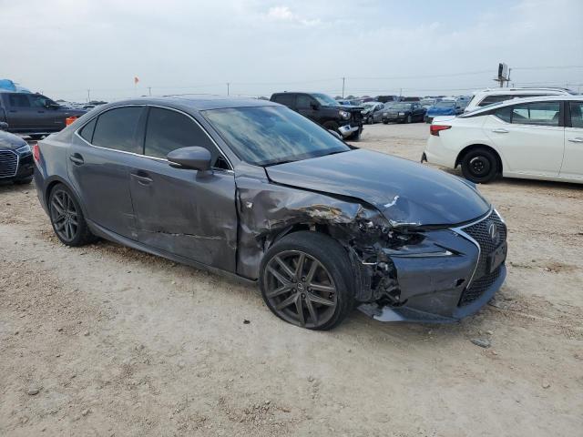 Фото 4 с аукциона – 2016 LEXUS IS 200T с VIN JTHBA1D26G5021227